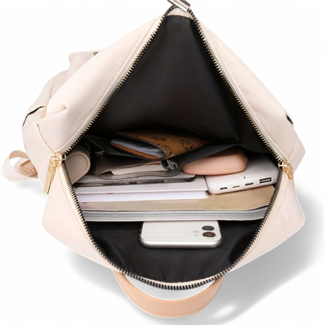 Bolso mochila mujer 2 en 1 de 15 litros | Mochila ligera – Havresacs