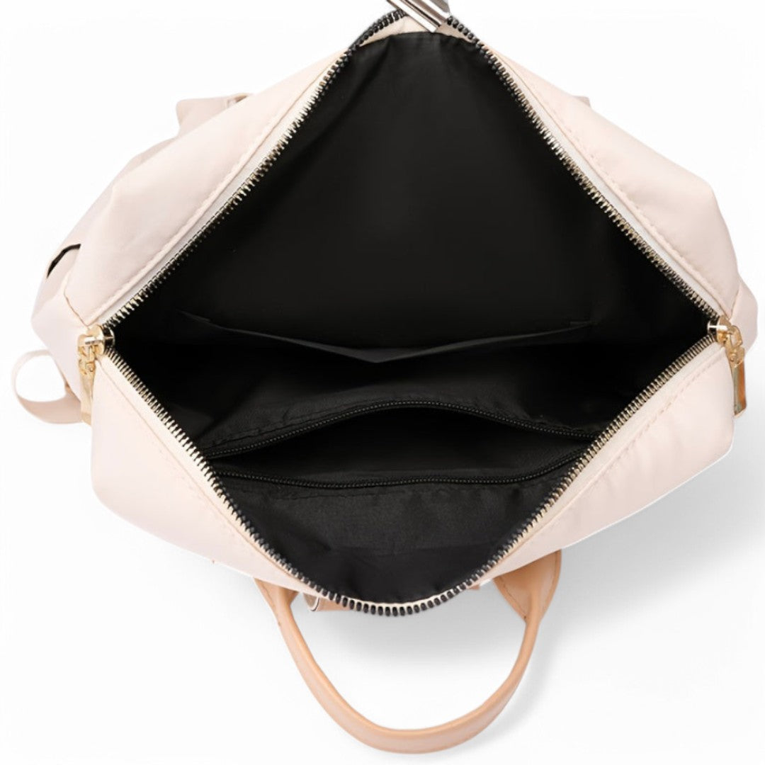 Bolso mochila mujer 2 en 1 de 15 litros | Mochila ligera – Havresacs