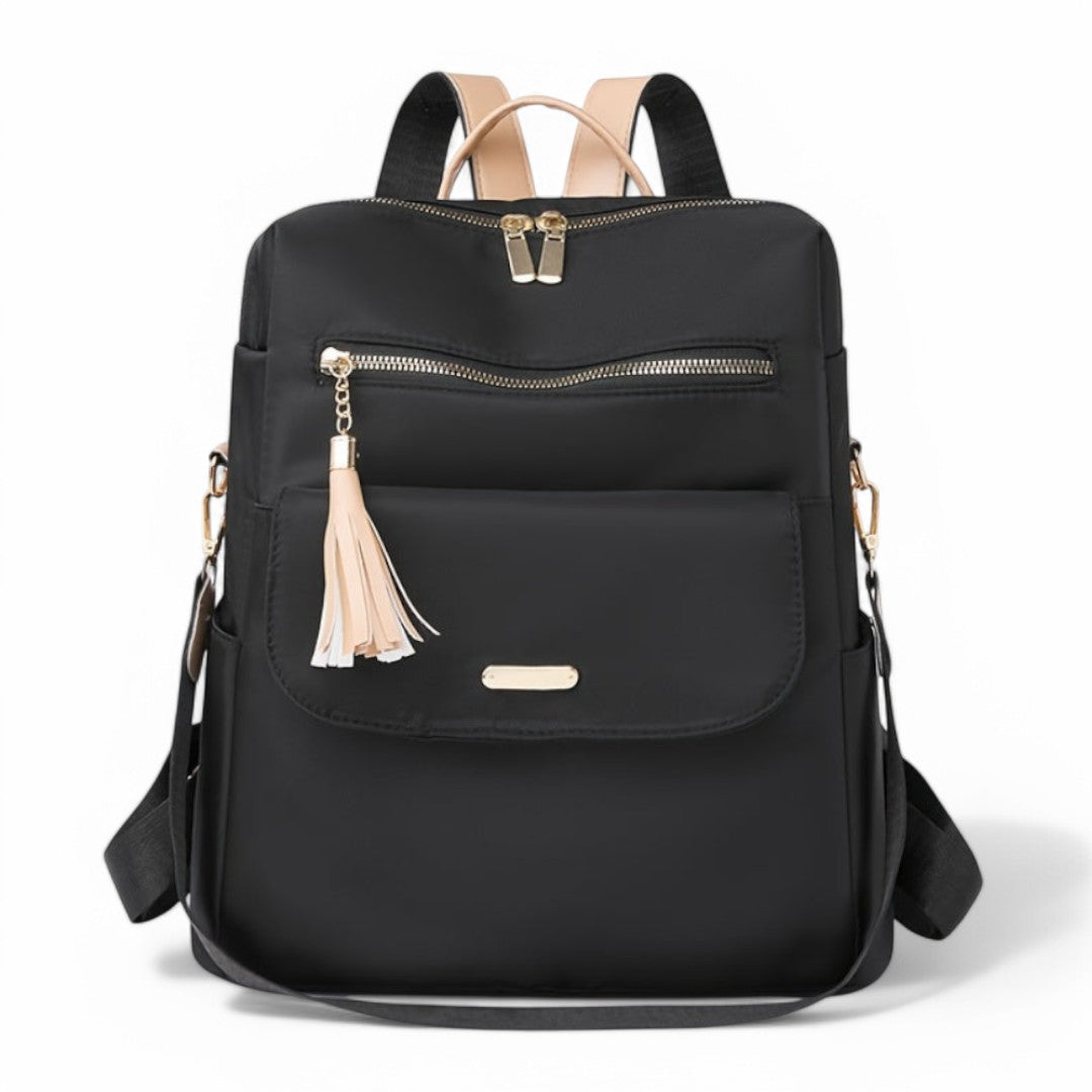 Bolso mochila mujer 2 en 1 de 15 litros | Mochila ligera – Havresacs