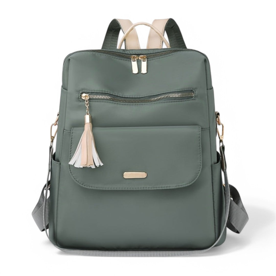 Bolso mochila mujer 2 en 1 de 15 litros | Mochila ligera – Havresacs