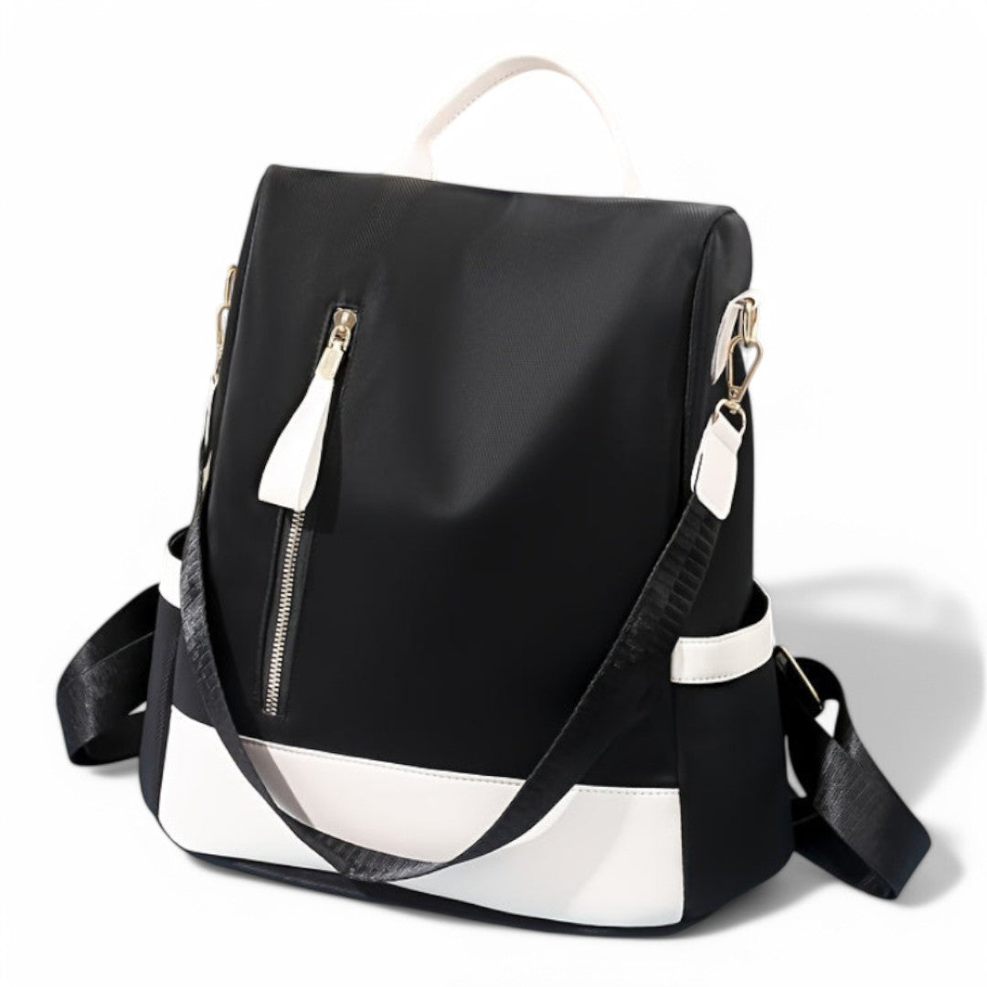 Bolso mochila mujer 2 en 1 de 15 litros, elegante – Havresacs