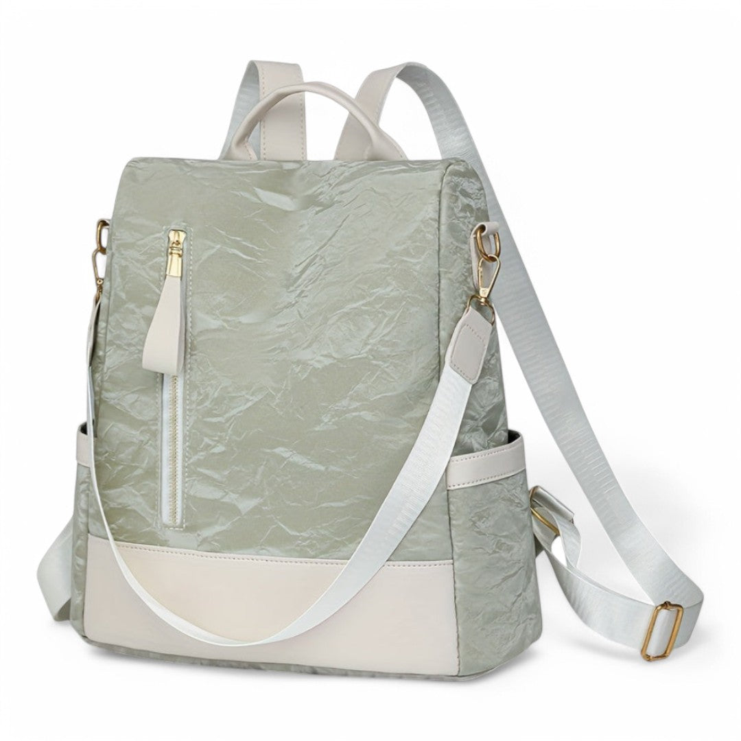 Bolso mochila mujer 2 en 1 de 15 litros, elegante – Havresacs