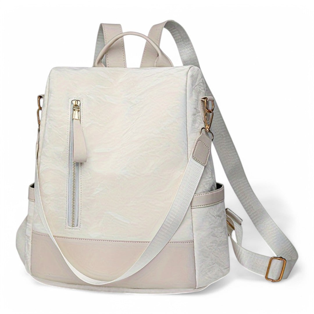 Bolso mochila mujer 2 en 1 de 15 litros, elegante – Havresacs