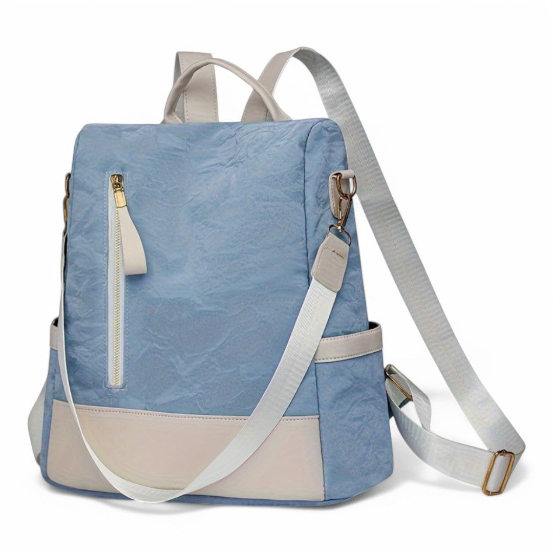 Bolso mochila mujer 2 en 1 de 15 litros, elegante – Havresacs