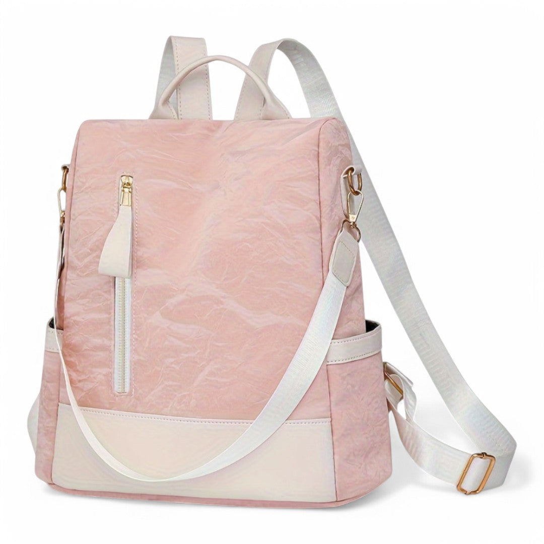 Bolso mochila mujer 2 en 1 de 15 litros, elegante – Havresacs