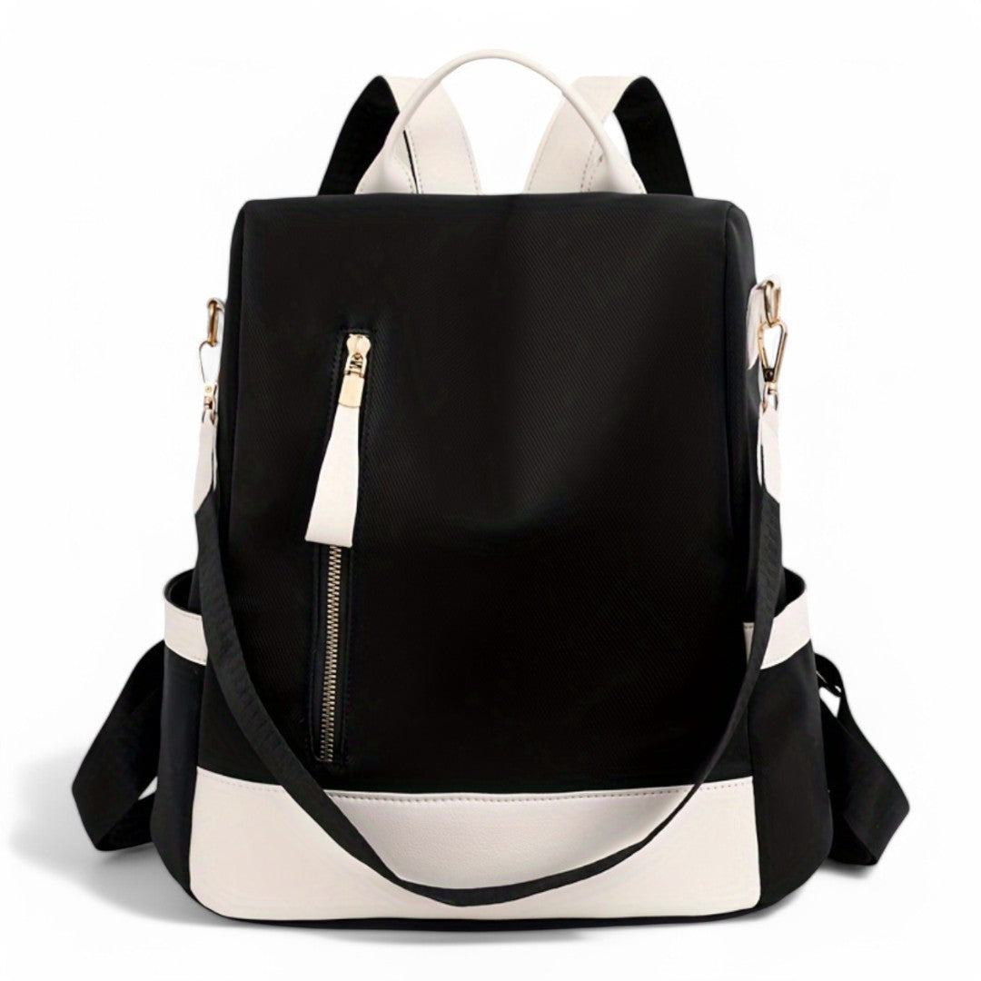 Bolso mochila mujer 2 en 1 de 15 litros, elegante – Havresacs