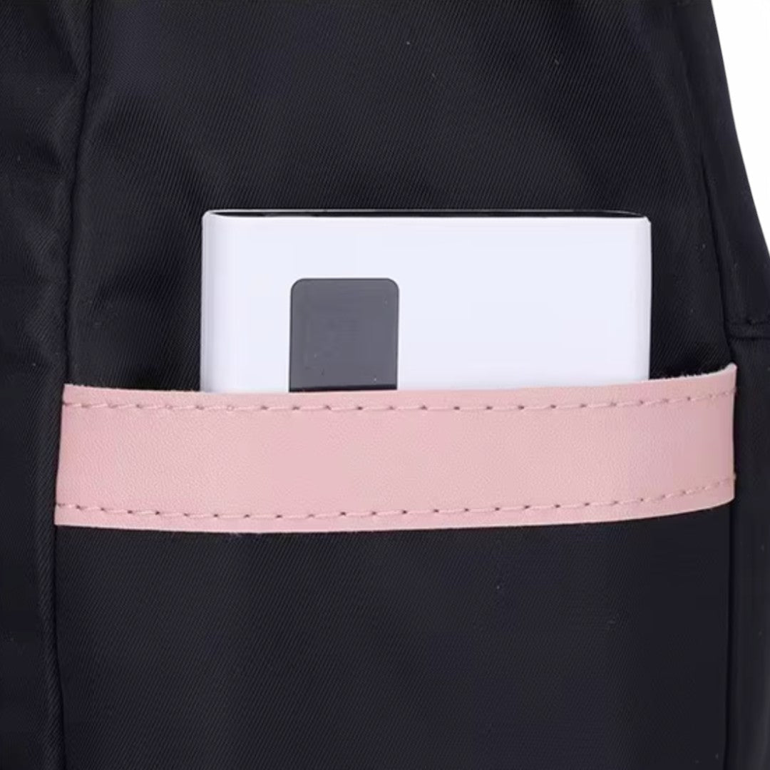 Mochila bolso 2 en 1 mujer ligera y elegante 15L – Havresacs