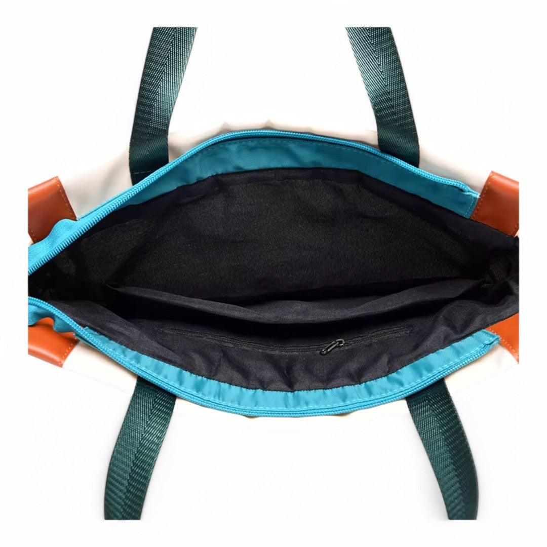 Mochila impermeable mujer 15L ligera y moderna – Havresacs