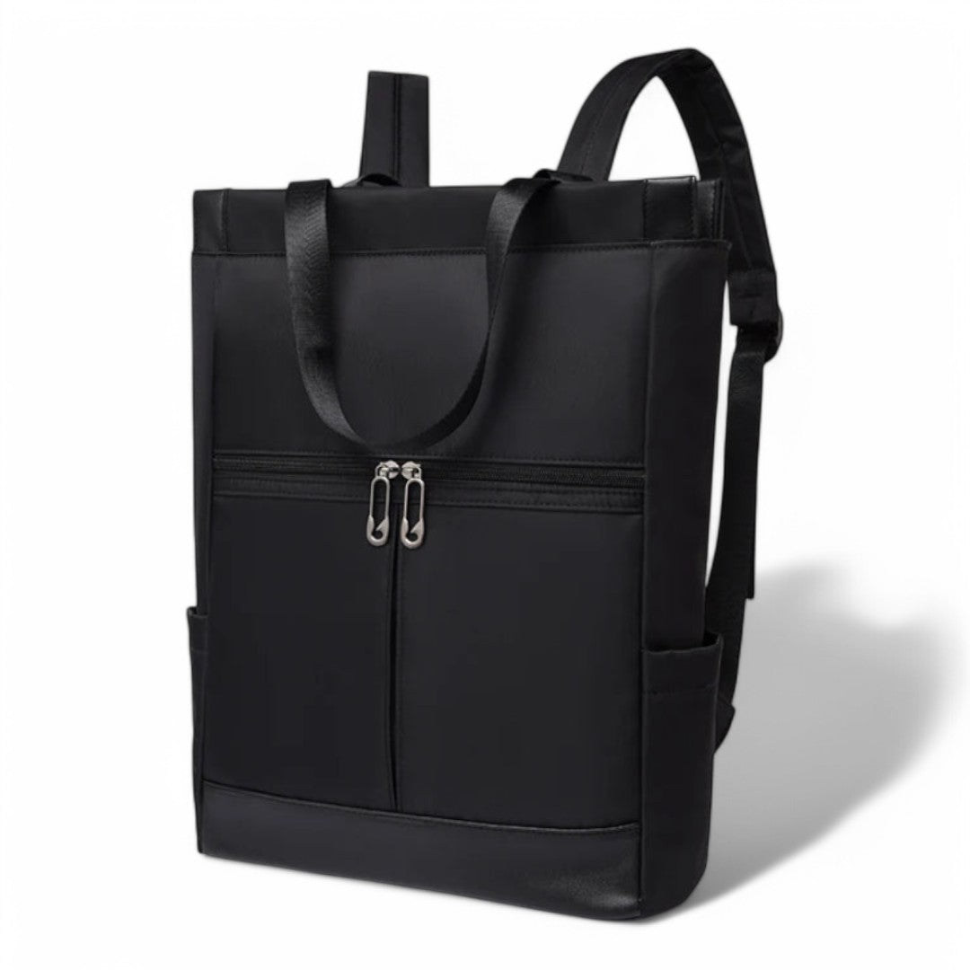 Mochila impermeable mujer 15L ligera y moderna – Havresacs