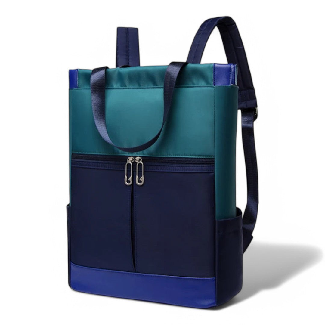 Mochila impermeable mujer 15L ligera y moderna – Havresacs