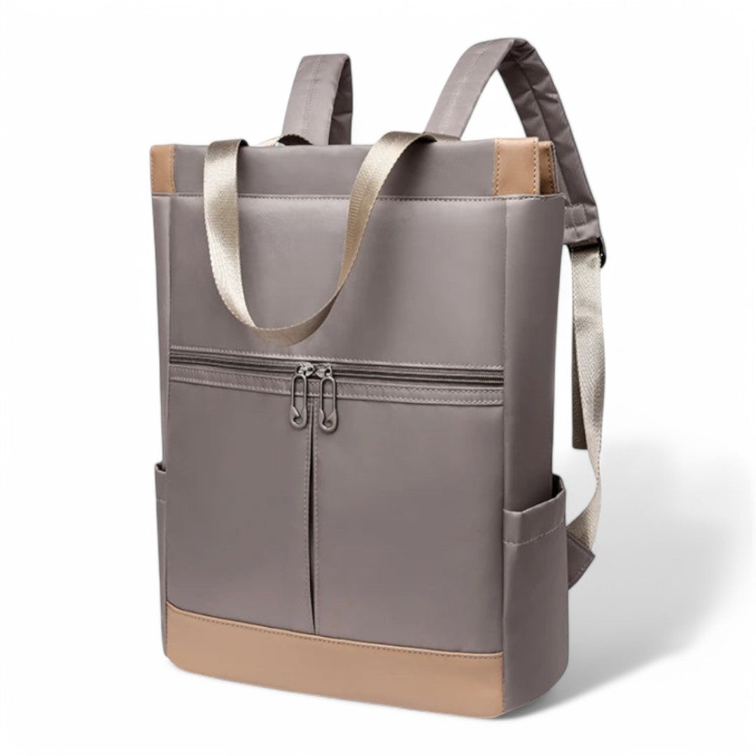 Mochila impermeable mujer 15L ligera y moderna – Havresacs