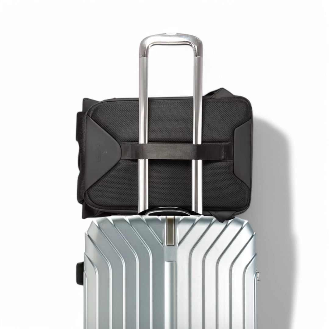 Mochila antirrobo impermeable 15L para hombre y mujer – Havresacs