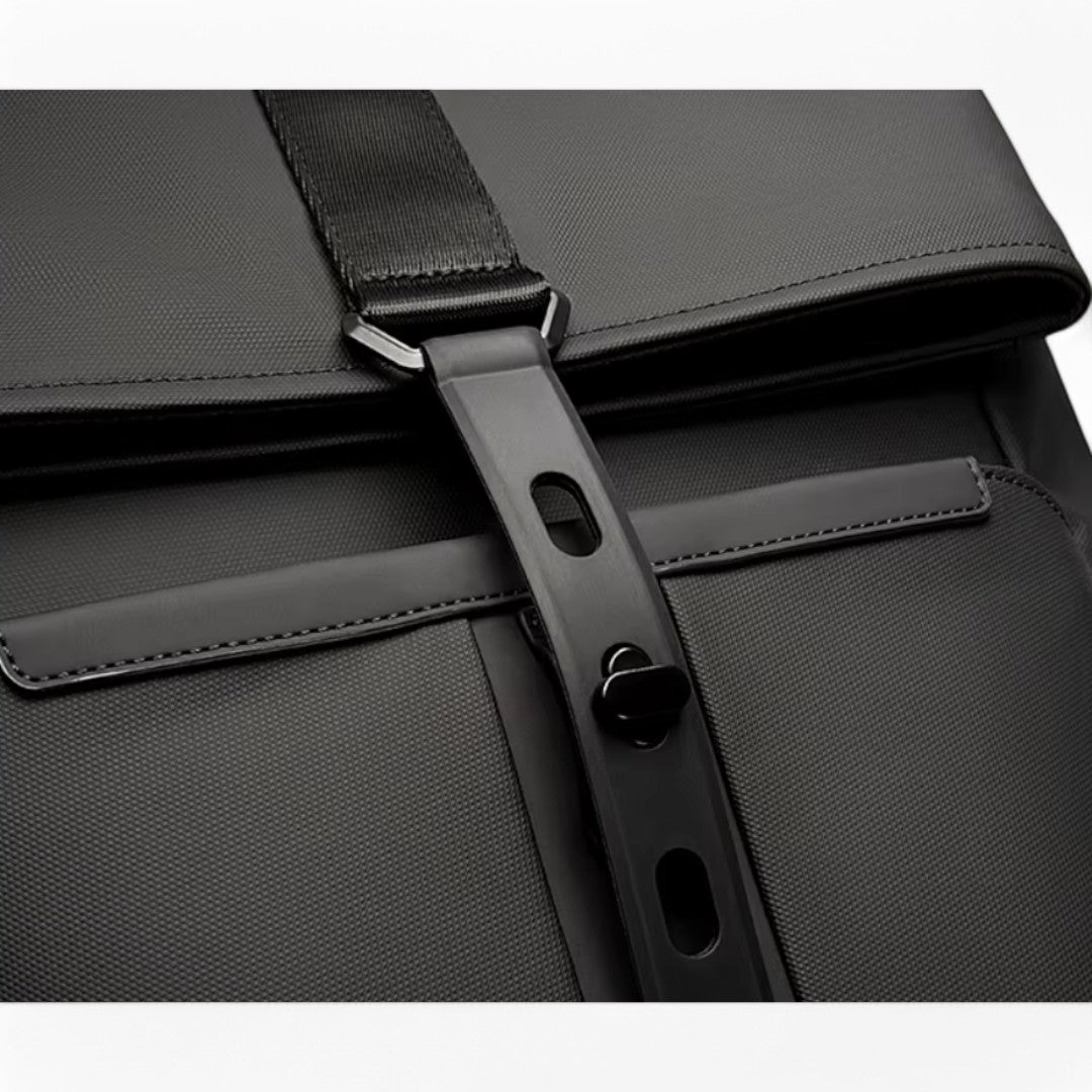 Mochila antirrobo impermeable 15L para hombre y mujer – Havresacs