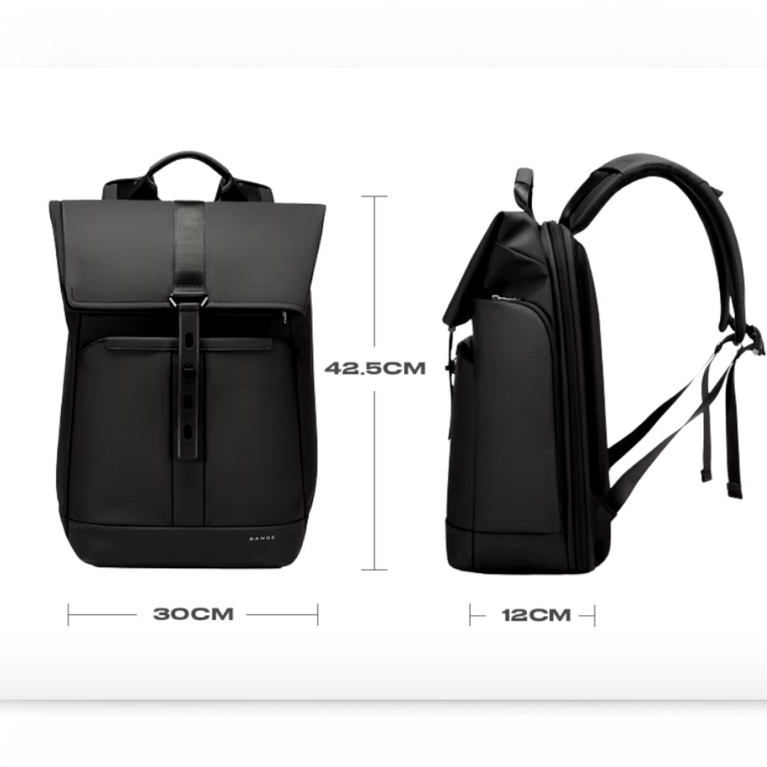 Mochila antirrobo impermeable 15L para hombre y mujer – Havresacs