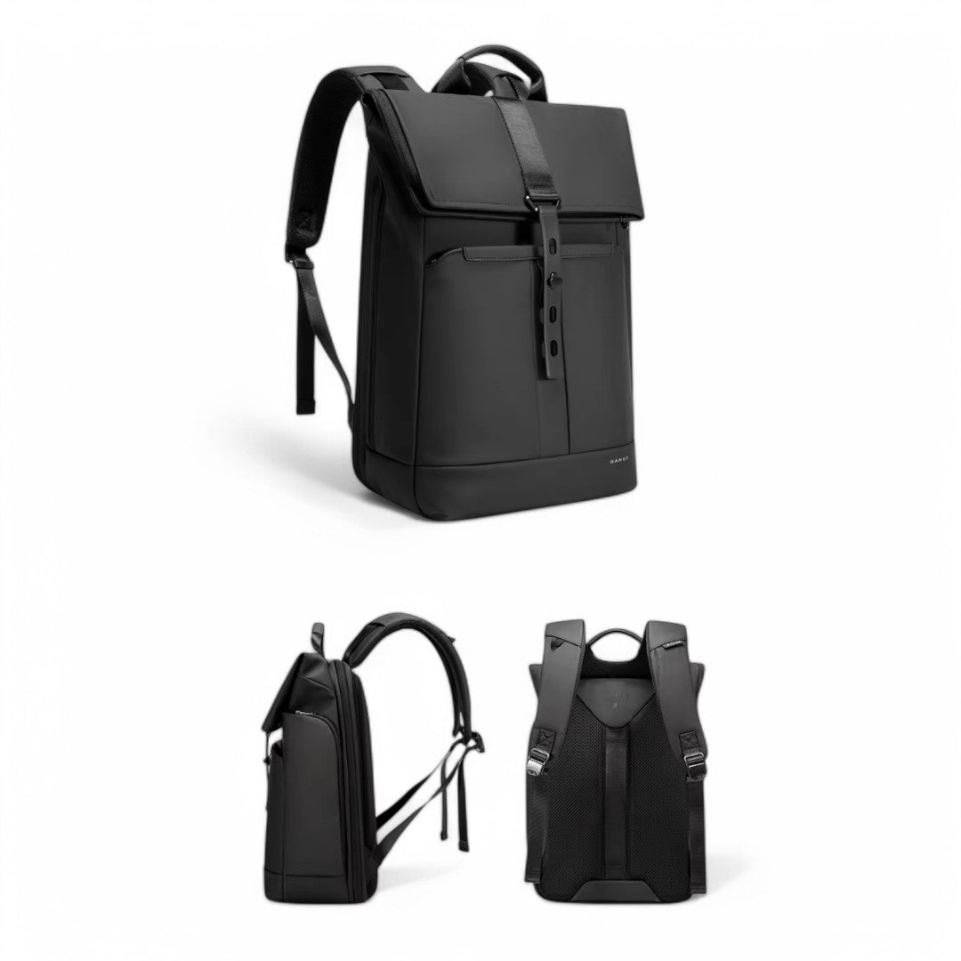 Mochila antirrobo impermeable 15L para hombre y mujer – Havresacs