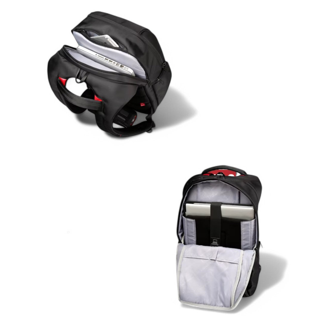 Mochila impermeable 27-35L para hombre y mujer – Havresacs