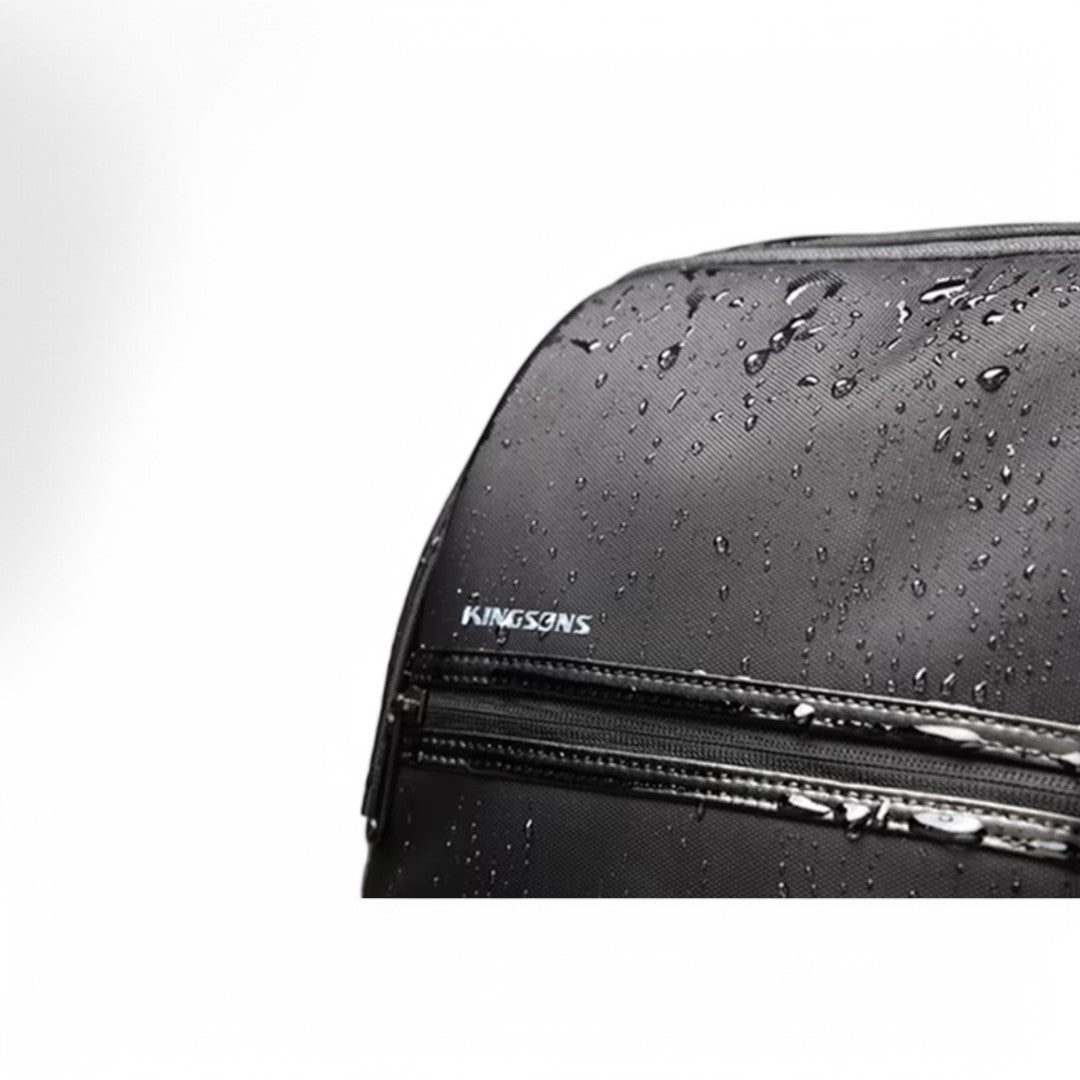 Mochila impermeable 27-35L para hombre y mujer – Havresacs