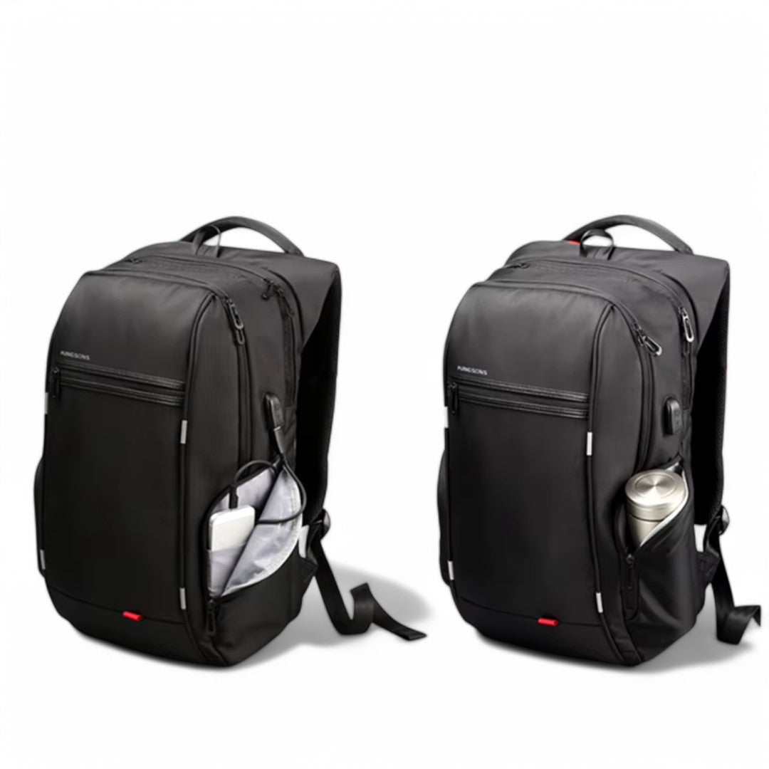 Mochila impermeable 27-35L para hombre y mujer – Havresacs