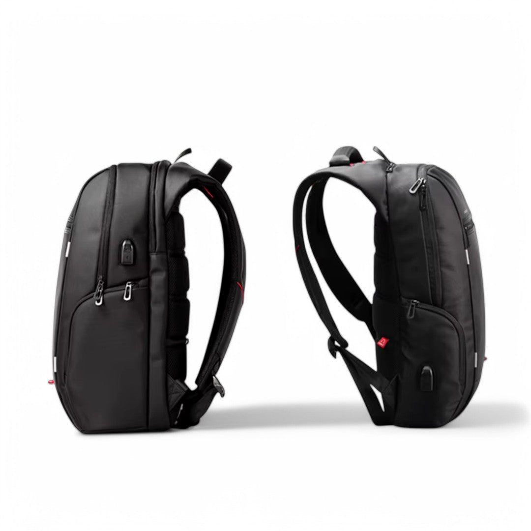 Mochila impermeable 27-35L para hombre y mujer – Havresacs