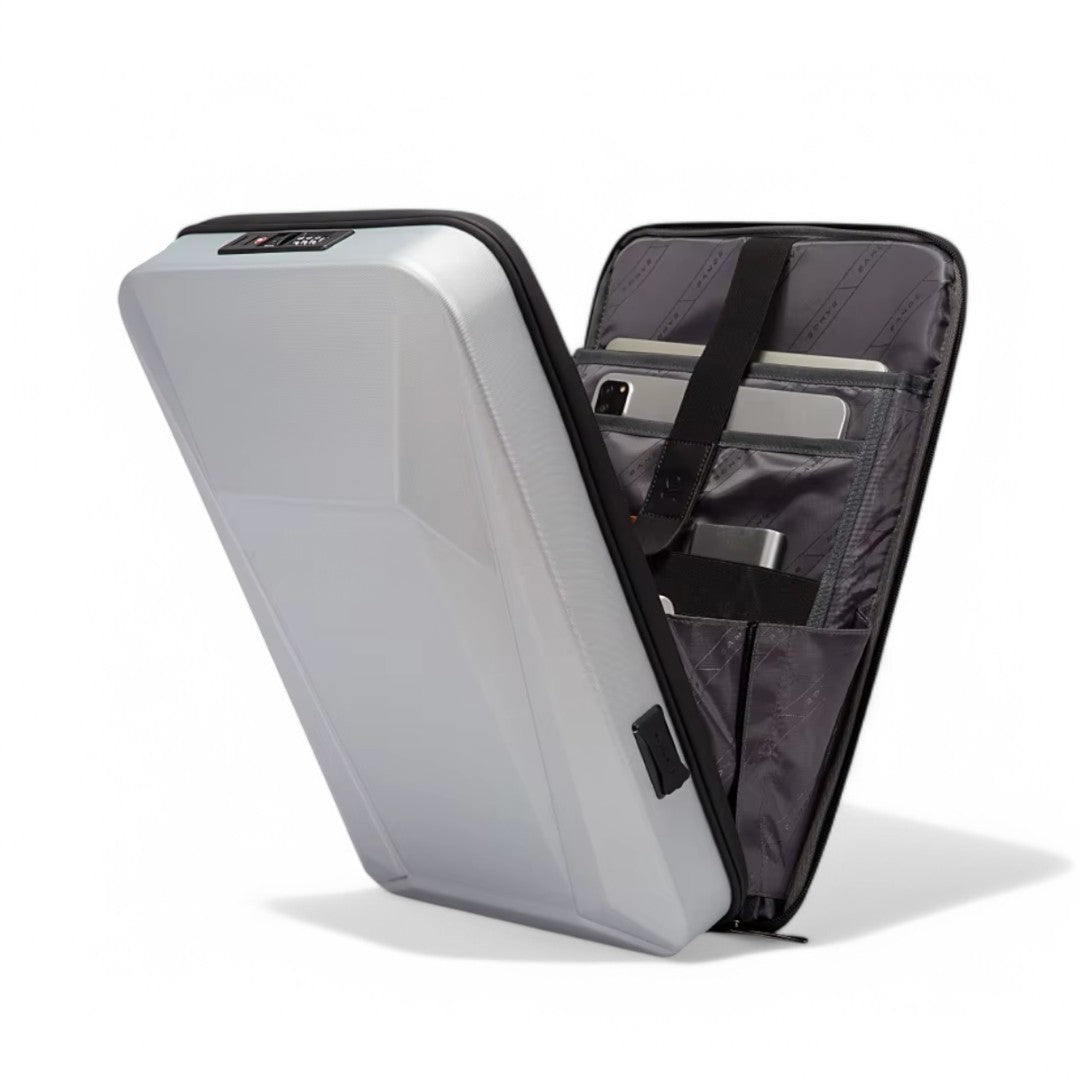 Mochila impermeable para portátil de 15,6" – Havresacs