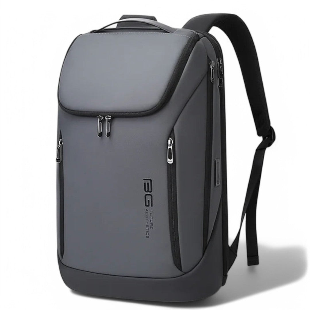 Mochila negra de 20L para viajes y cabina – Havresacs