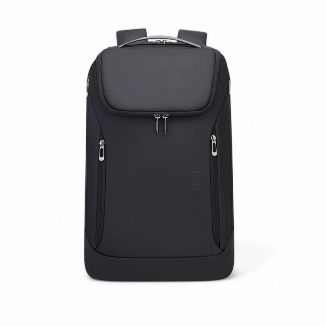 Mochila negra de 20L para viajes y cabina – Havresacs