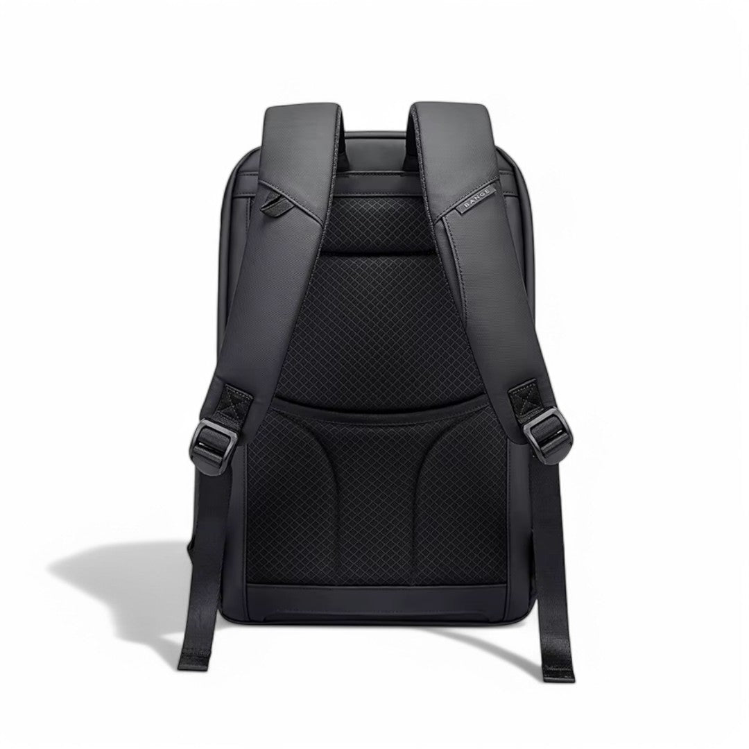 Mochila negra de 20L para viajes y cabina – Havresacs