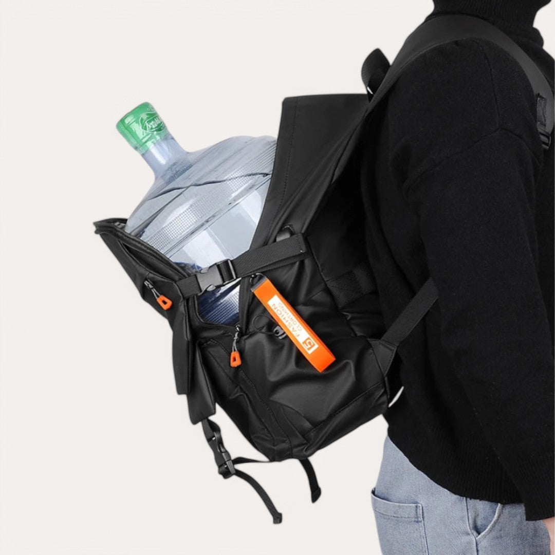 Mochila urbana elegante y con estilo capacidad de ~16L – Havresacs