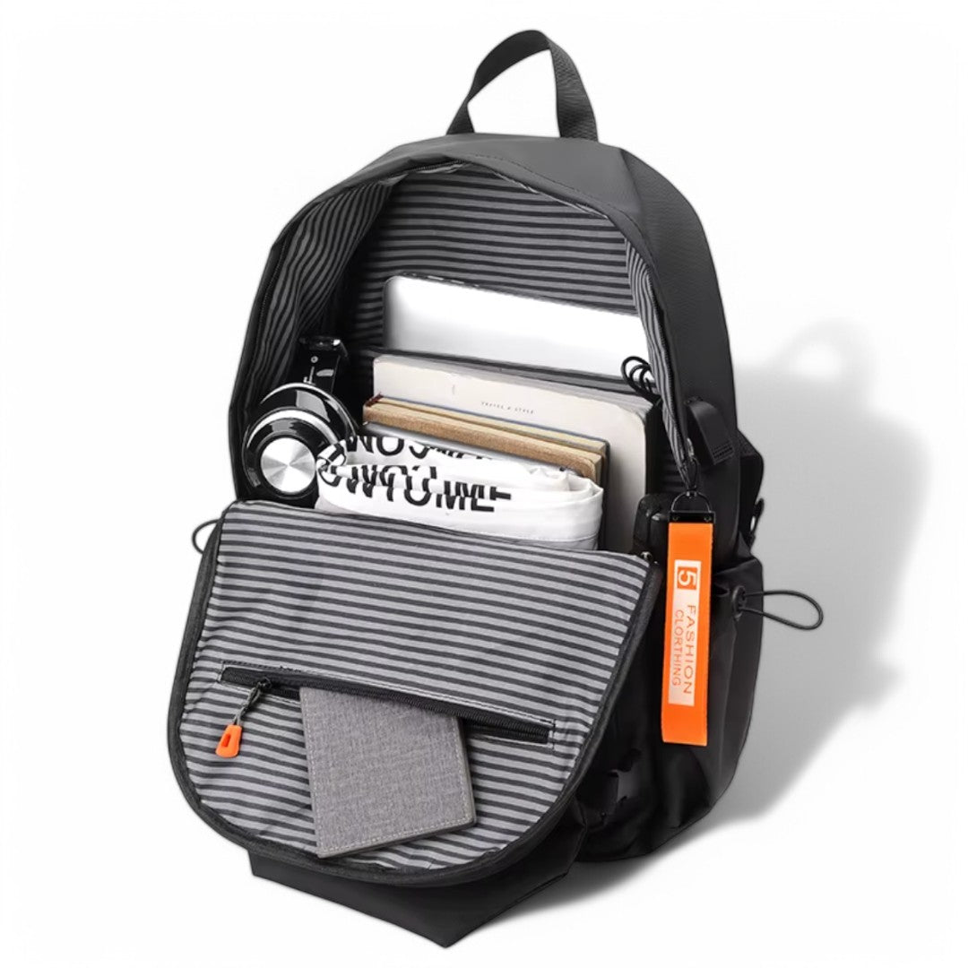 Mochila urbana elegante y con estilo capacidad de ~16L – Havresacs