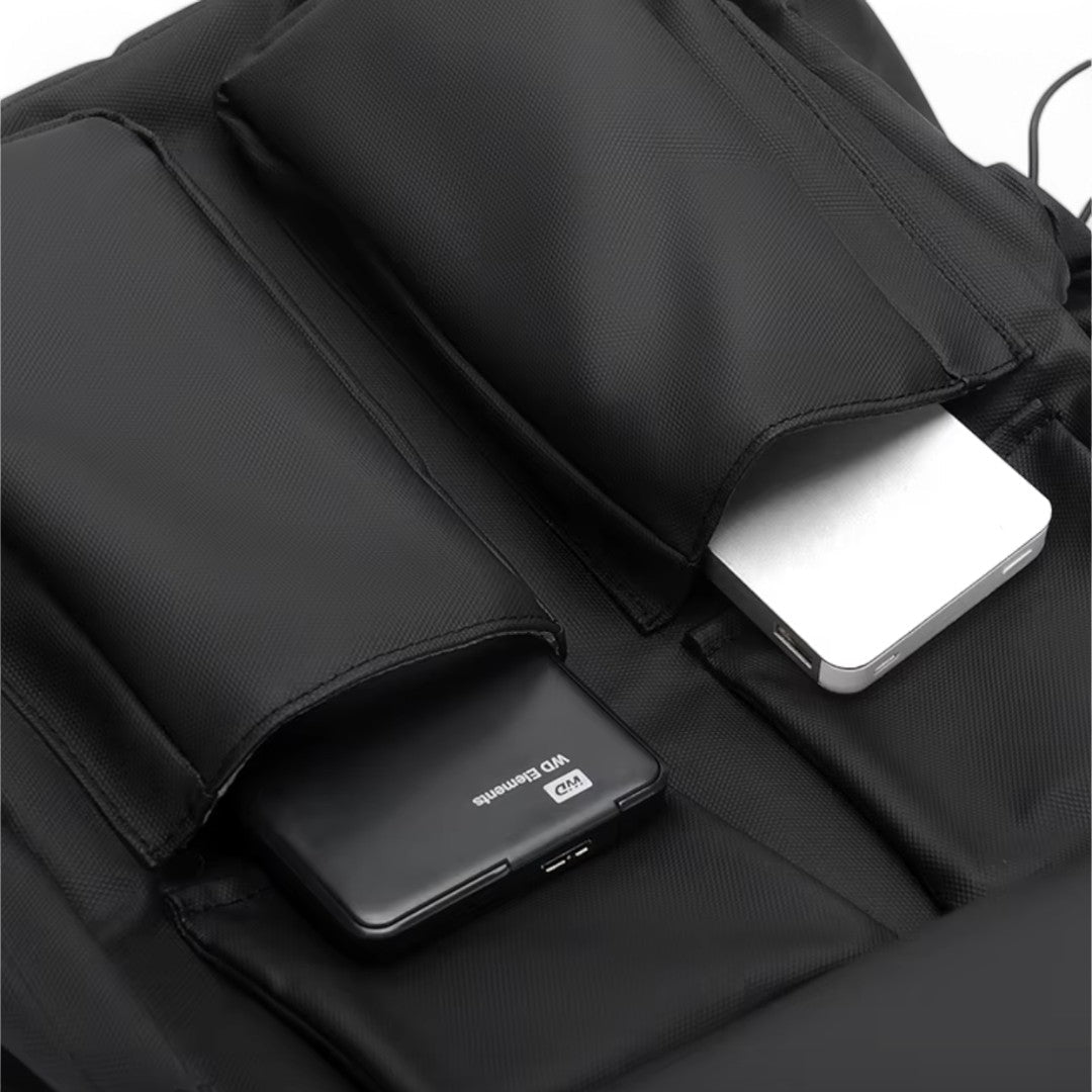 Mochila urbana elegante y con estilo capacidad de ~16L – Havresacs