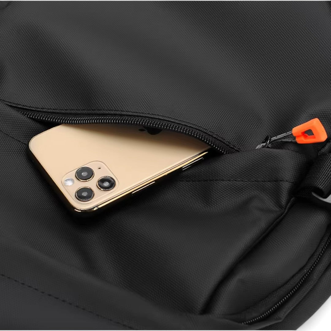 Mochila urbana elegante y con estilo capacidad de ~16L – Havresacs