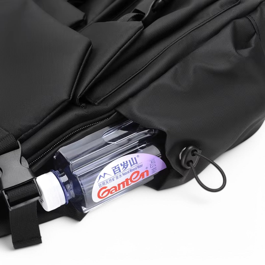 Mochila urbana elegante y con estilo capacidad de ~16L – Havresacs