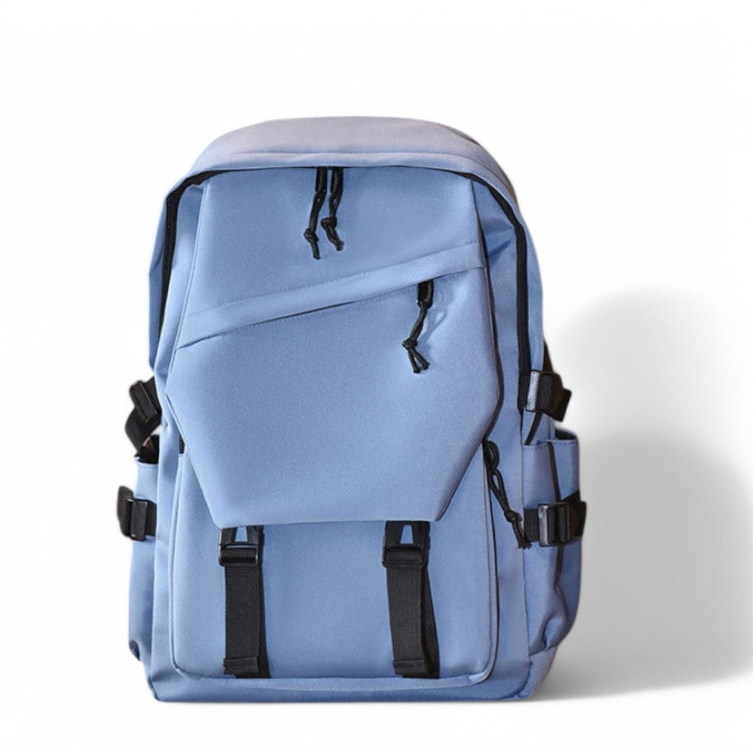 Mochila ejecutiva ultraligera para portátil 15,6" – Havresacs