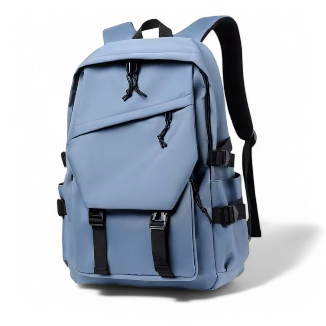 Mochila ejecutiva ultraligera para portátil 15,6" – Havresacs