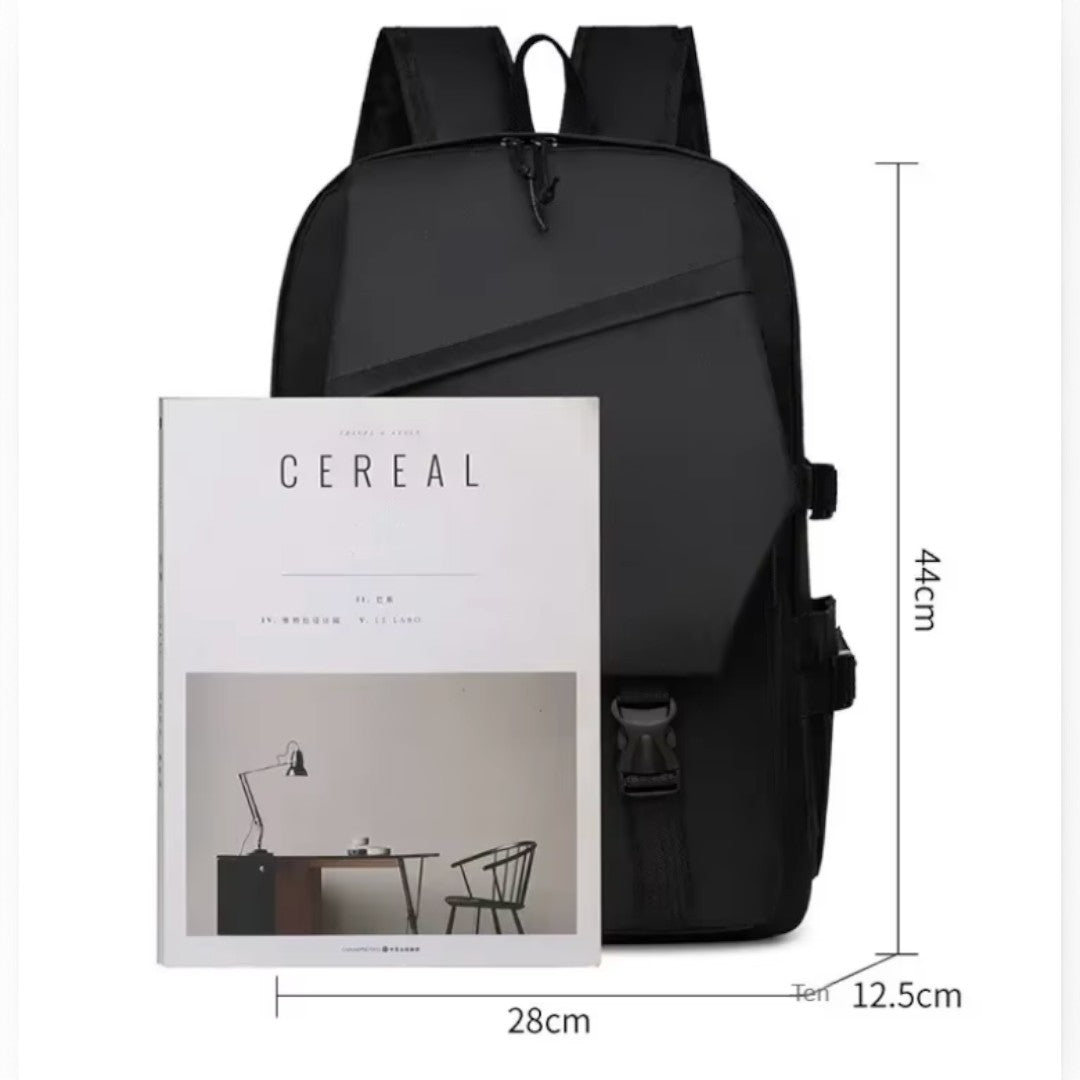 Mochila ejecutiva ultraligera para portátil 15,6" – Havresacs