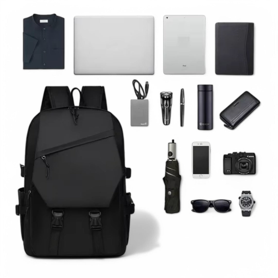 Mochila ejecutiva ultraligera para portátil 15,6" – Havresacs