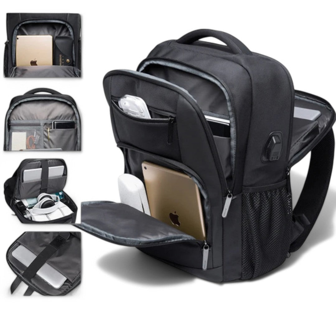 Mejor mochila de viaje cabina 22L para portátil de 15,6" – Havresacs