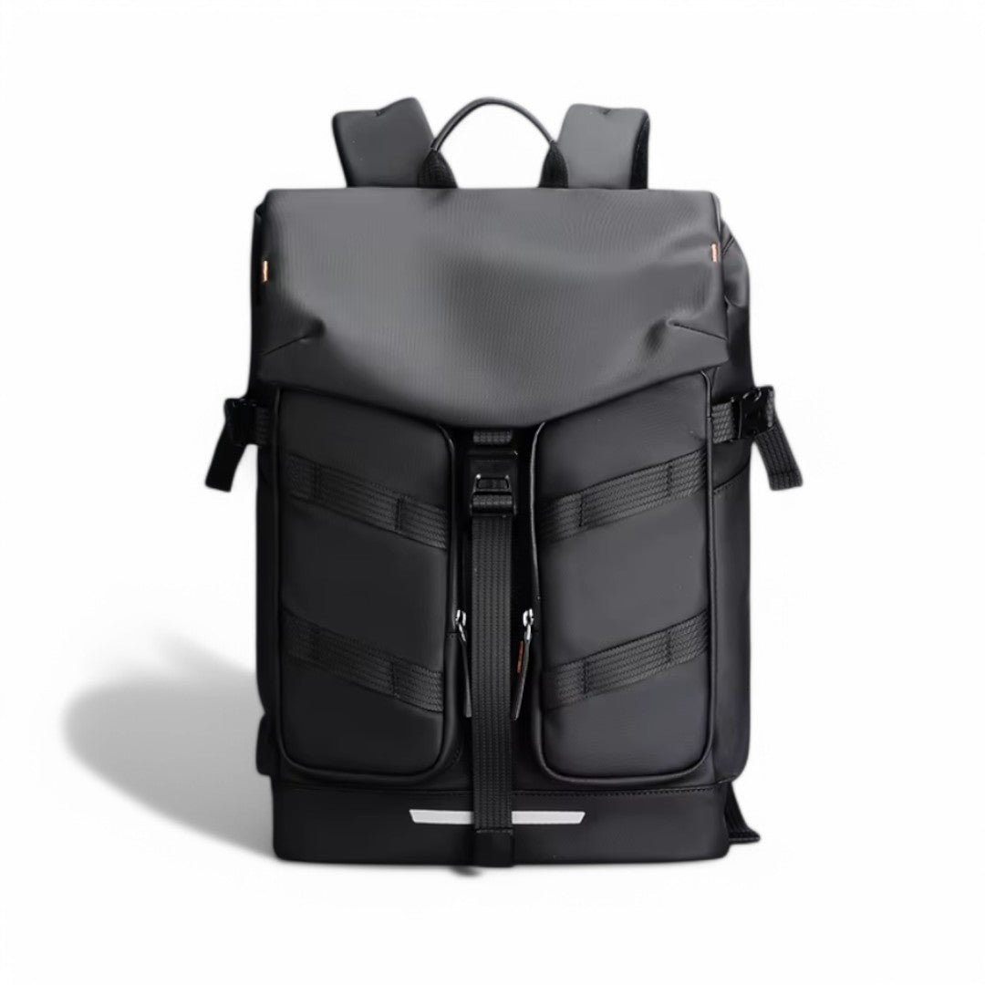 Mochila extensible 22-29L para portátil de 17,3" – Havresacs