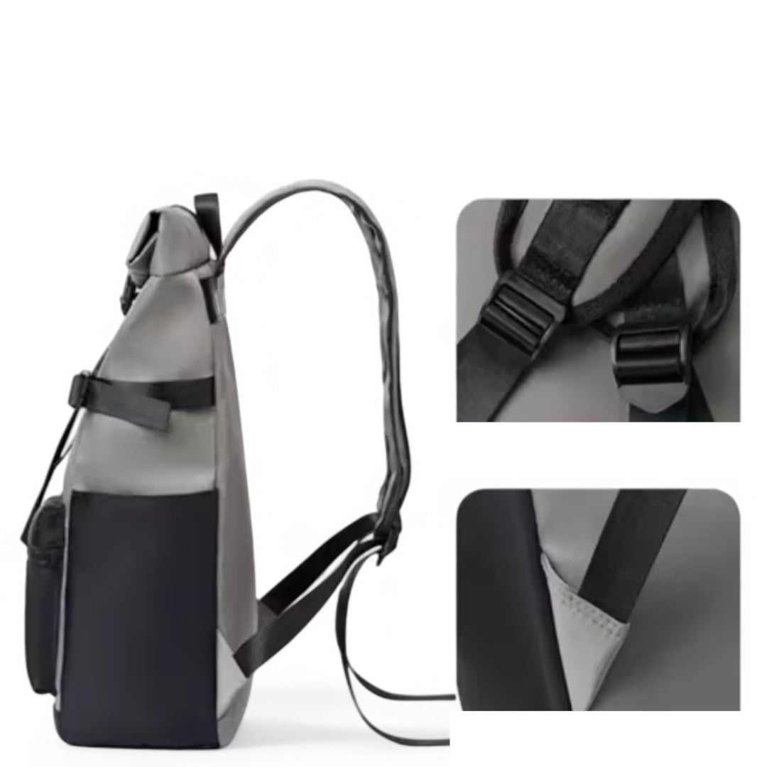 Mochila ultraligera 15L para portátil de 15" – Havresacs