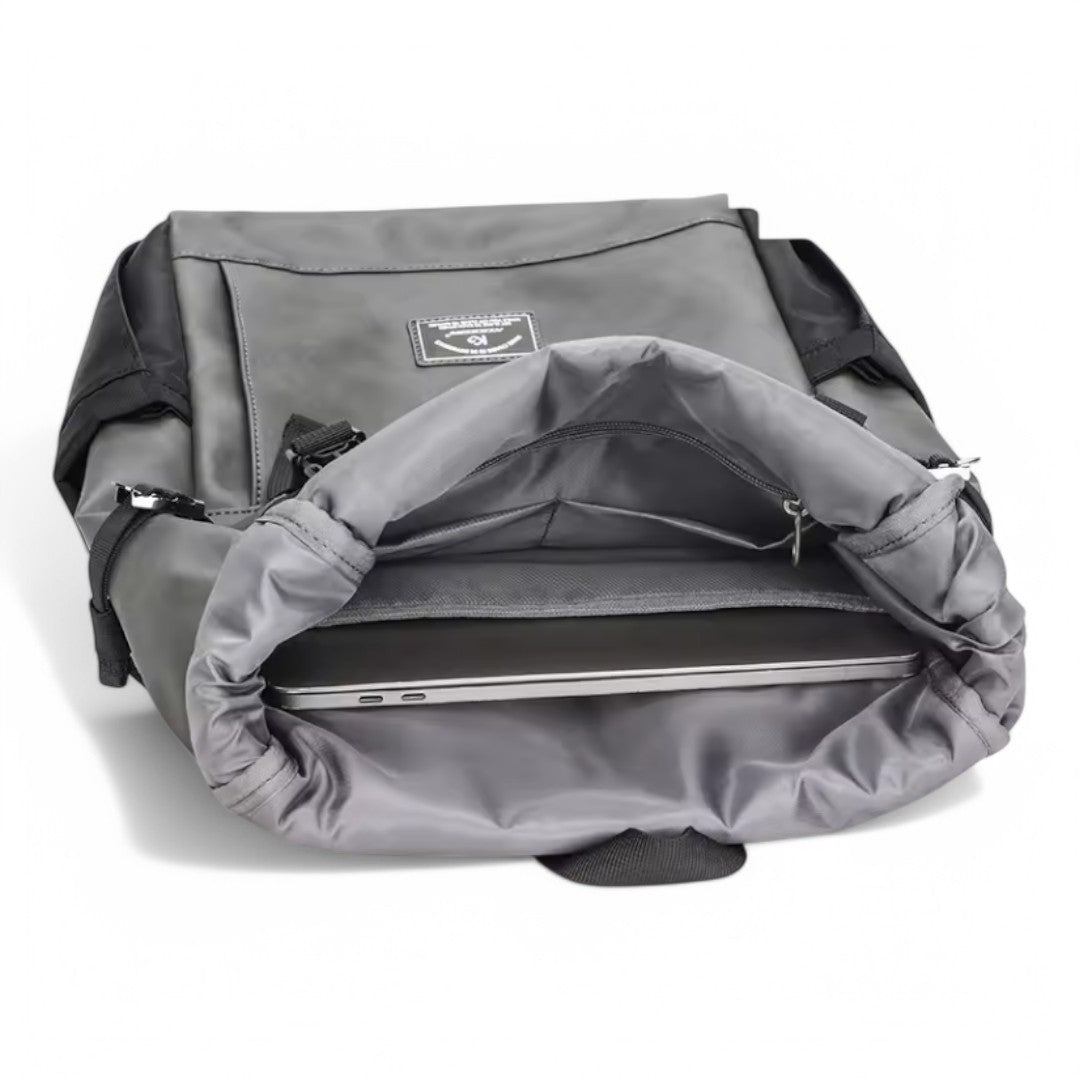 Mochila de viaje extensible 19-24L para portátil 15" – Havresacs