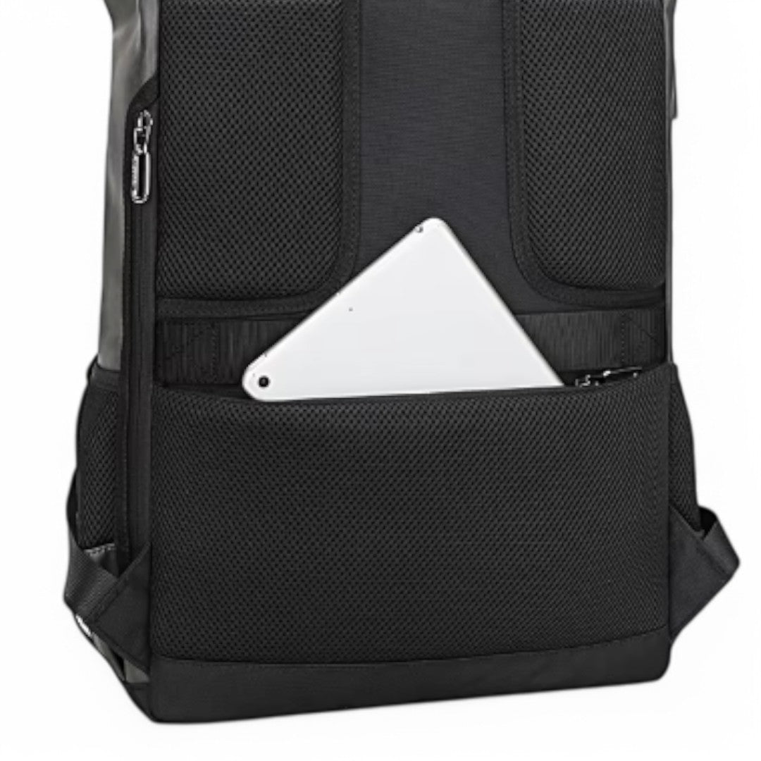 Mochila de viaje extensible 19-24L para portátil 15" – Havresacs