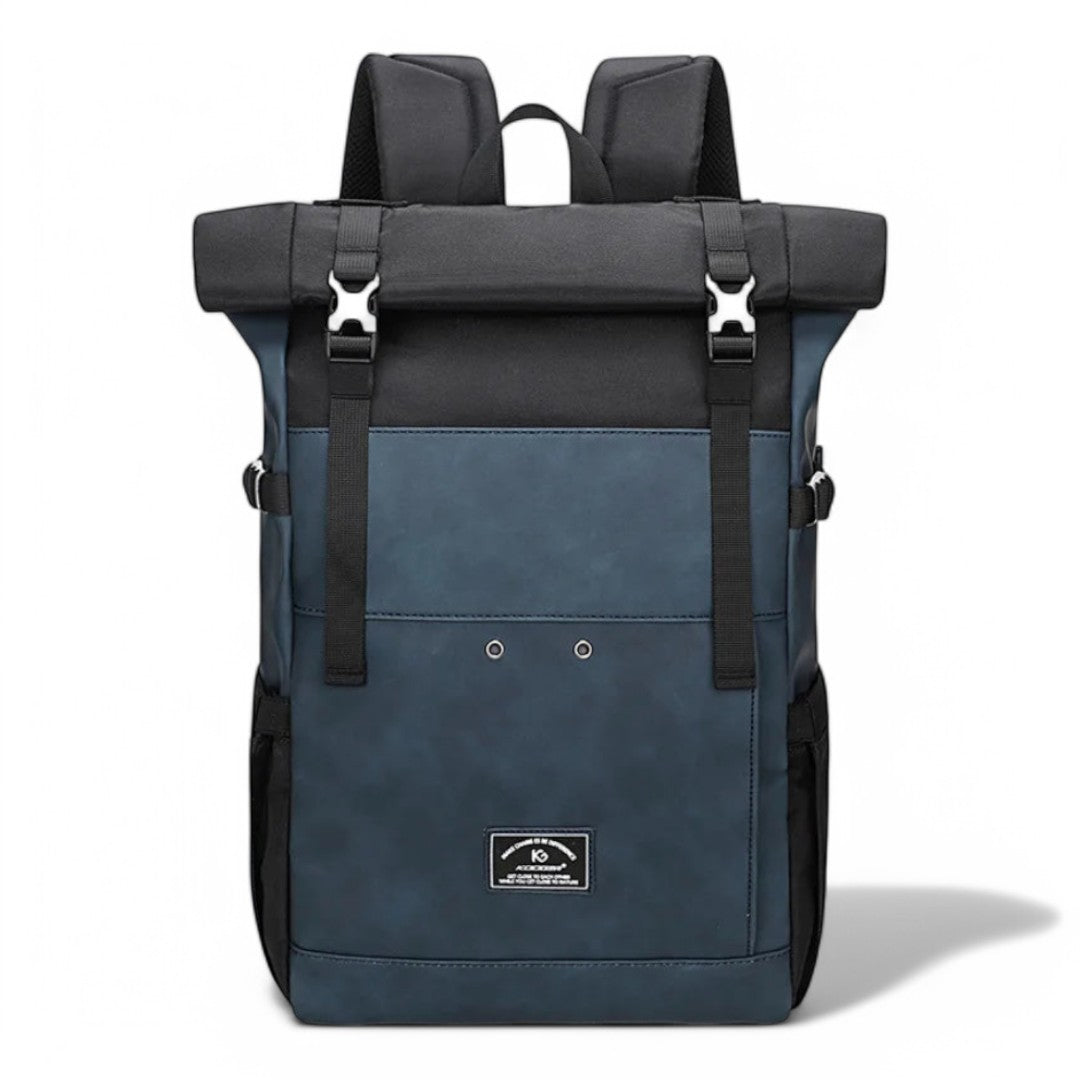 Mochila de viaje extensible 19-24L para portátil 15" – Havresacs