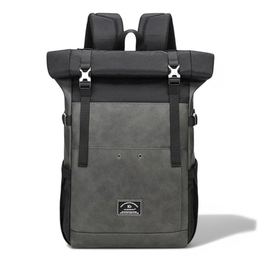 Mochila de viaje extensible 19-24L para portátil 15" – Havresacs