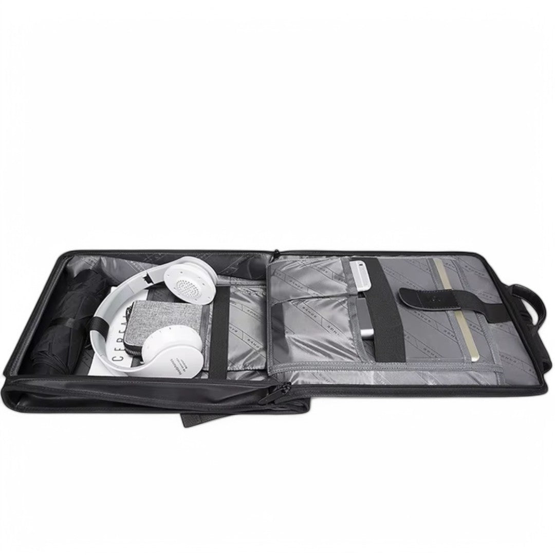 Mochila urbana de 10L ideal como equipaje de mano – Havresacs