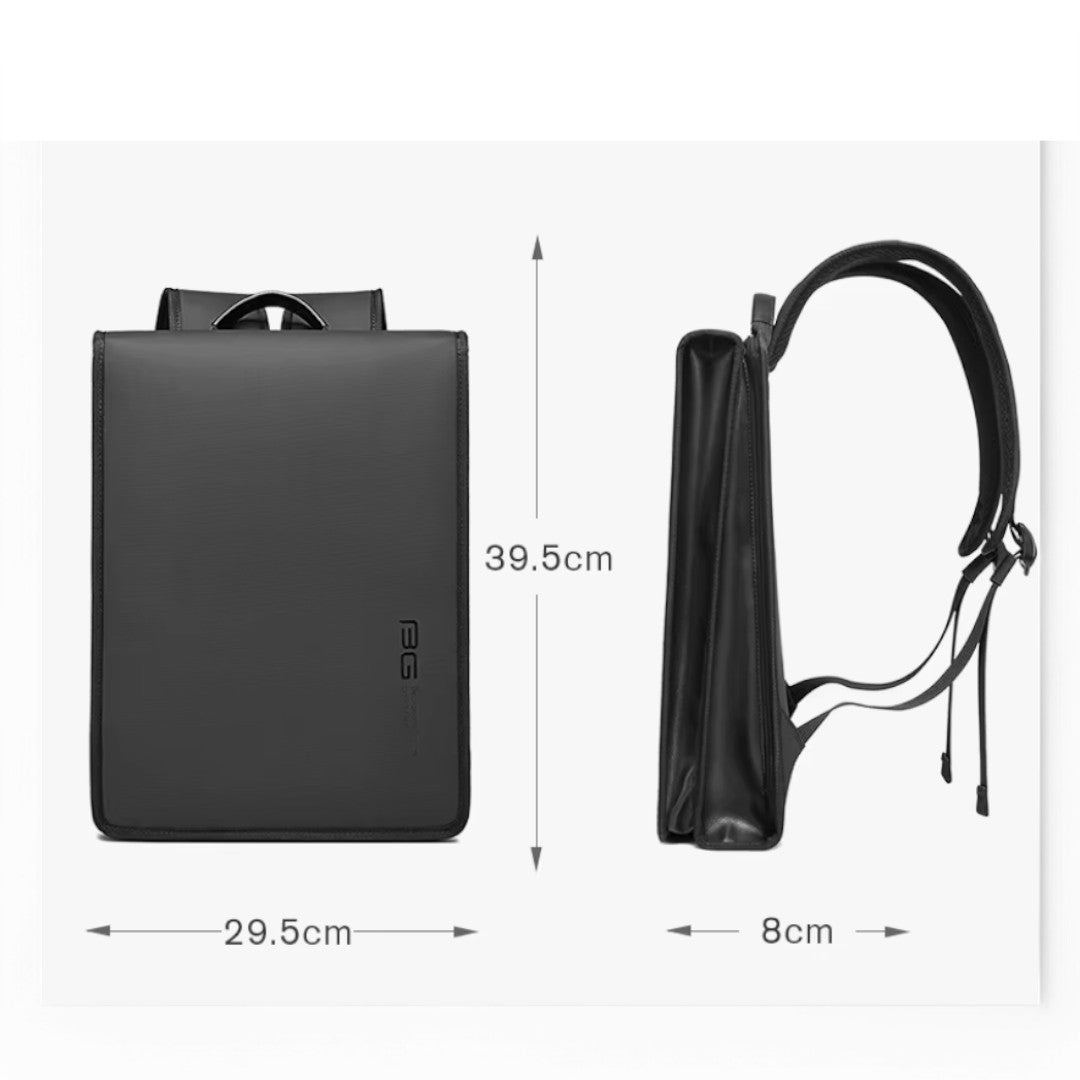 Mochila urbana de 10L ideal como equipaje de mano – Havresacs