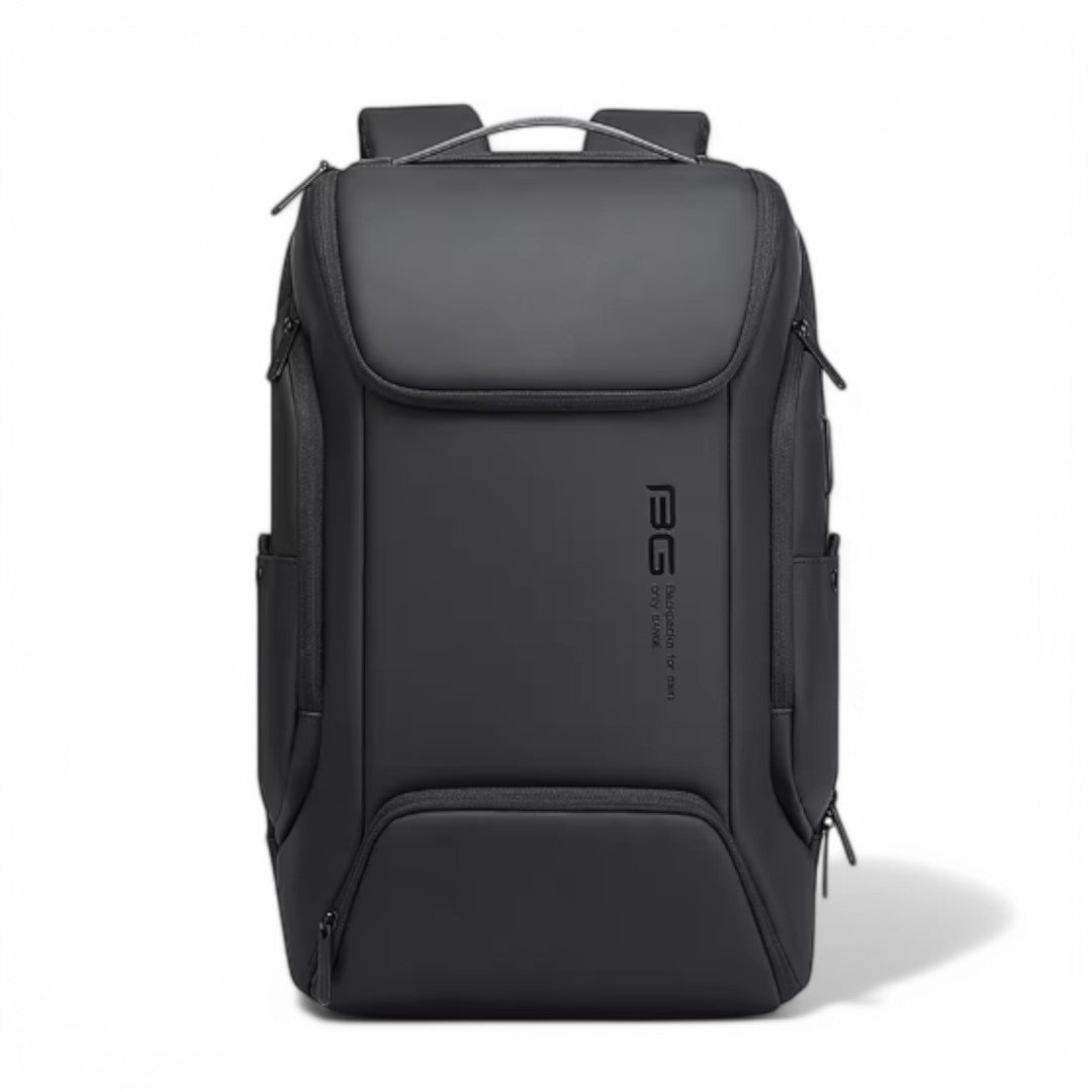 Mochila de viaje extensible, 20L e impermeable – Havresacs