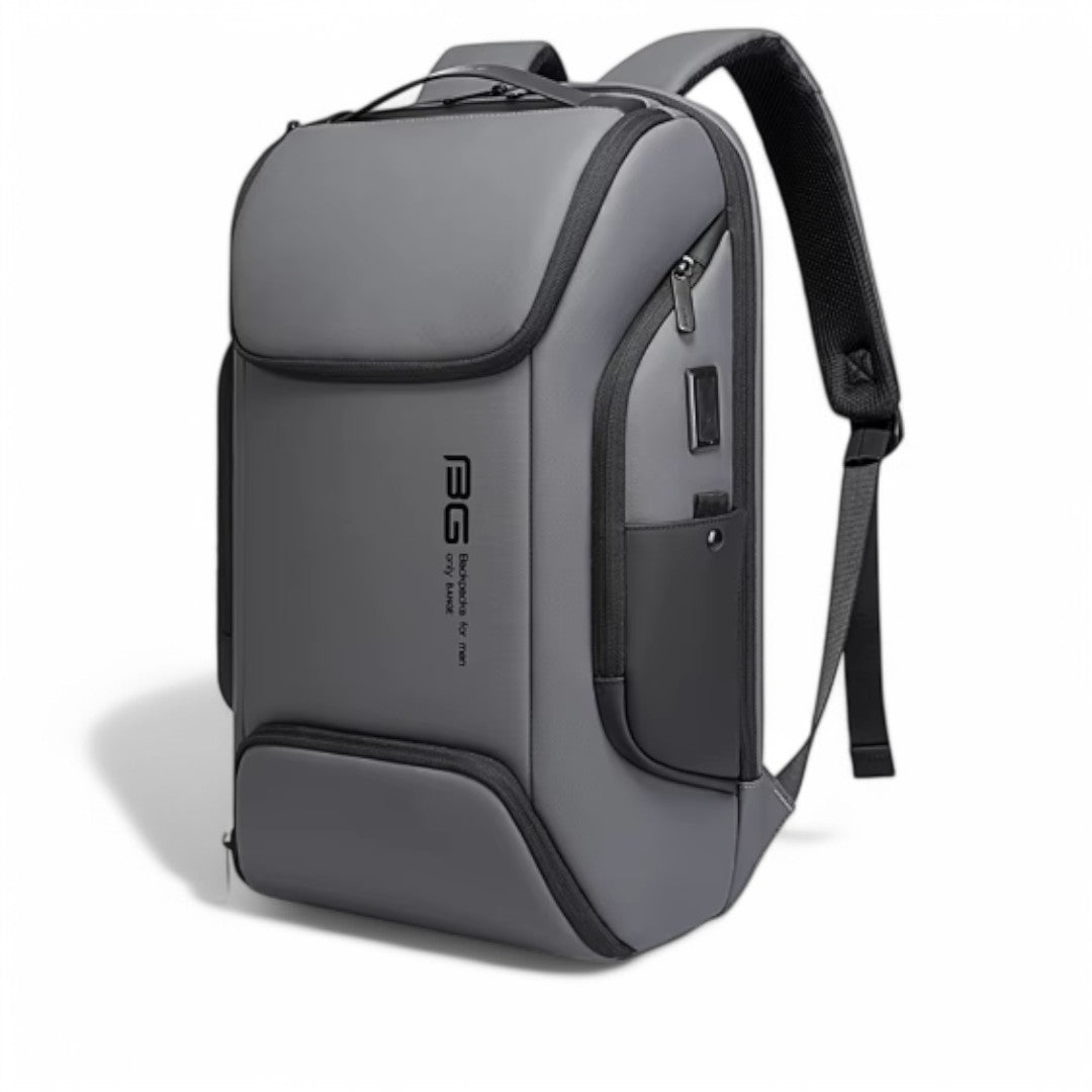 Mochila de viaje extensible, 20L e impermeable – Havresacs