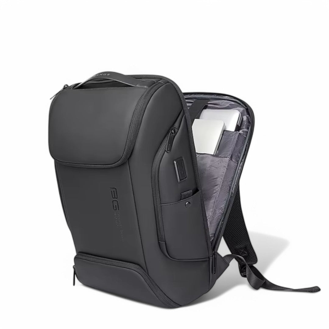Mochila de viaje extensible, 20L e impermeable – Havresacs