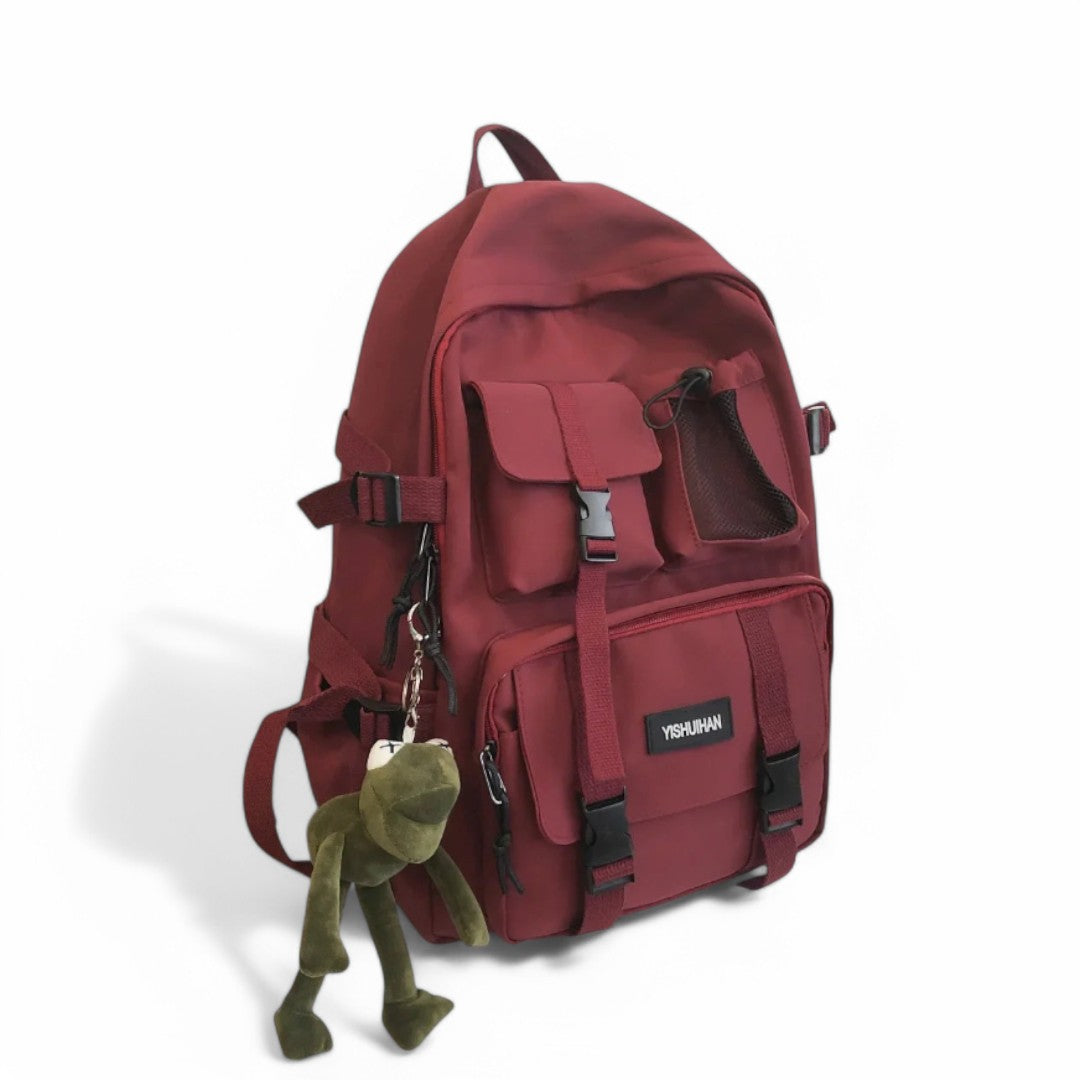 Mochila de viaje 20L urbana Para hombre y mujer | Cabina – Havresacs