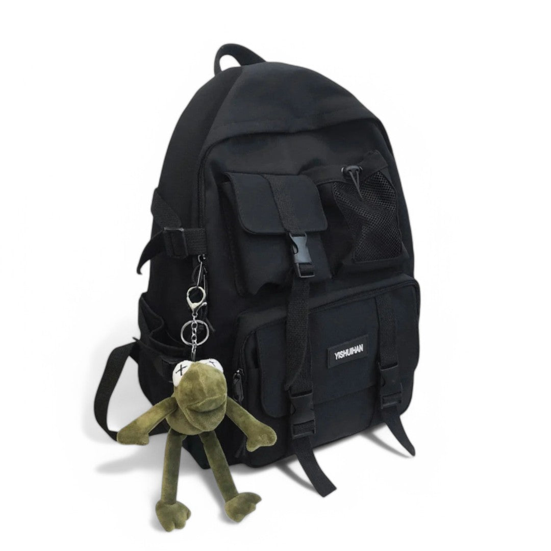 Mochila de viaje 20L urbana Para hombre y mujer | Cabina – Havresacs